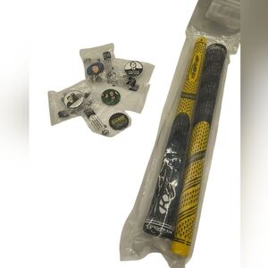 Gold Accessory Bundle